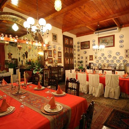 Hotel Villa Pina Antico Francischiello Маса Лубрензе Екстериор снимка