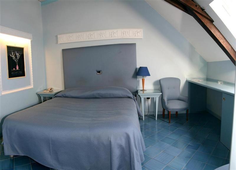 Hotel Villa Pina Antico Francischiello Маса Лубрензе Стая снимка