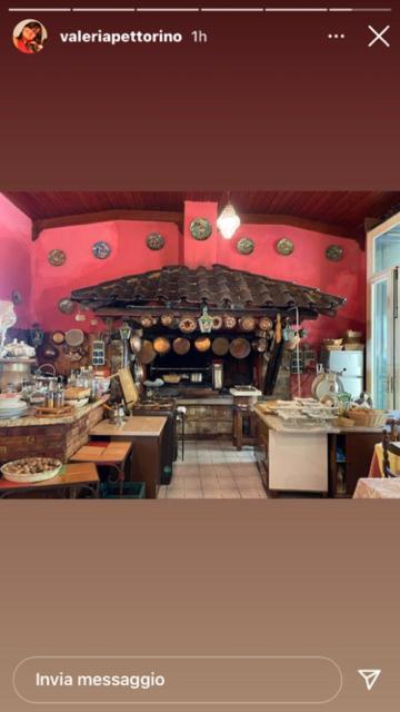 Hotel Villa Pina Antico Francischiello Маса Лубрензе Екстериор снимка