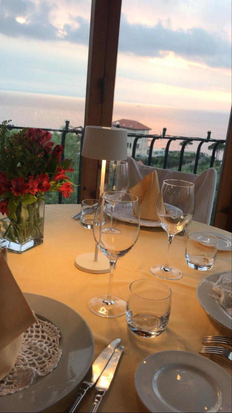 Hotel Villa Pina Antico Francischiello Маса Лубрензе Екстериор снимка