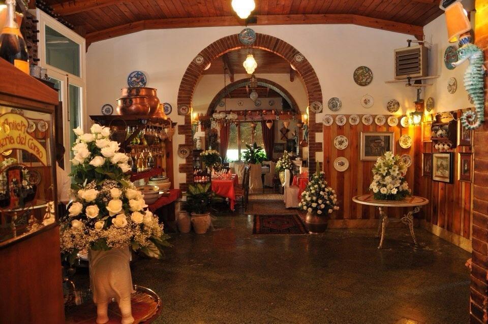 Hotel Villa Pina Antico Francischiello Маса Лубрензе Екстериор снимка